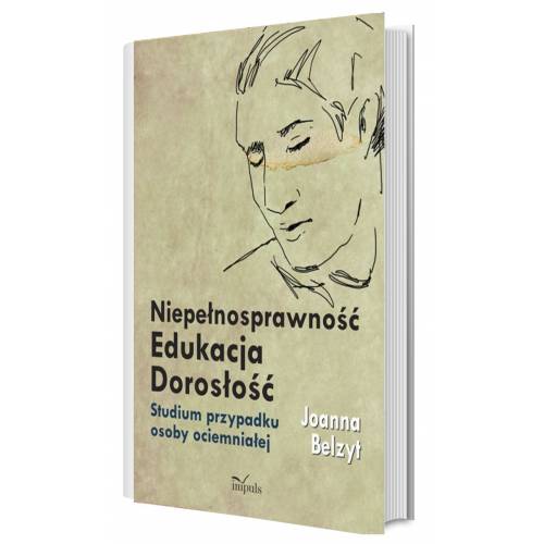 produkt - Niepełnosprawność – Edukacja – Dorosłość