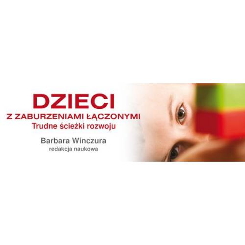 produkt - Dzieci z zaburzeniami łączonymi