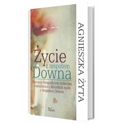 Życie z zespołem Downa