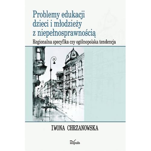 produkt - Problemy edukacji dzieci i młodzieży