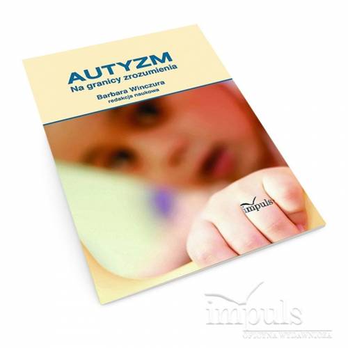 produkt - Autyzm. Na granicy zrozumienia