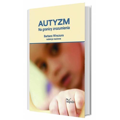 produkt - Autyzm. Na granicy zrozumienia