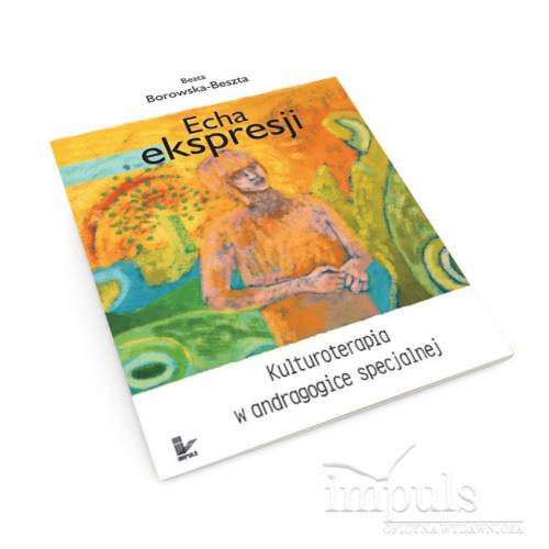 produkt - Echa ekspresji