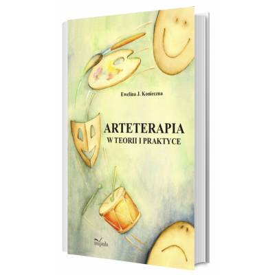 Arteterapia w teorii i...