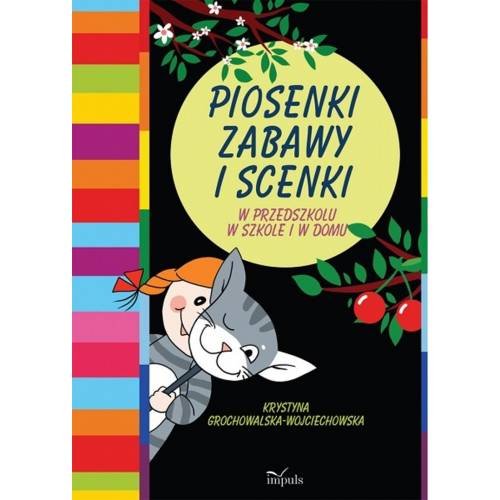 produkt - Piosenki, zabawy i scenki