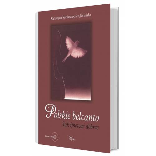 produkt - Polskie belcanto