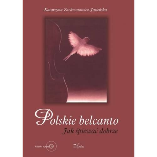 produkt - Polskie belcanto