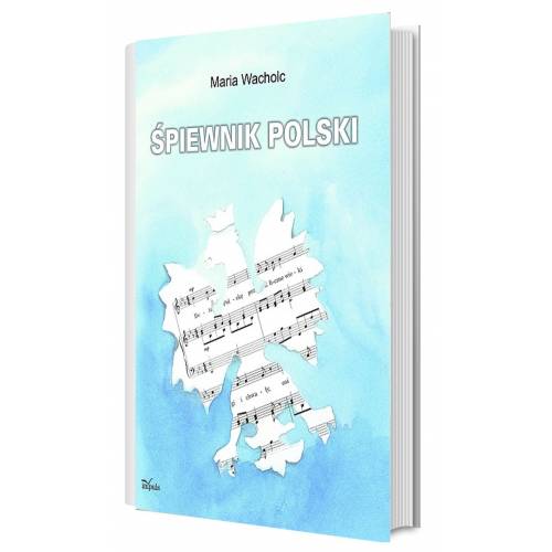 produkt - Śpiewnik polski