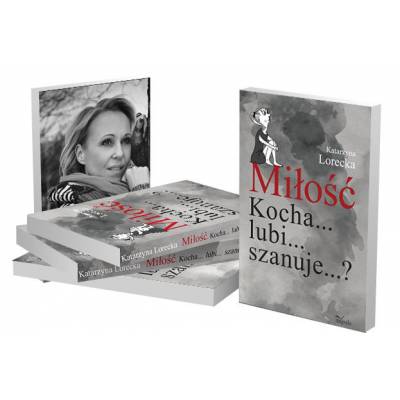 Miłość Kocha... lubi......