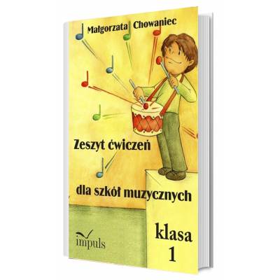 Zeszyt ćwiczeń dla szkół...