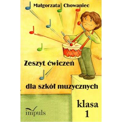 Zeszyt ćwiczeń dla szkół...