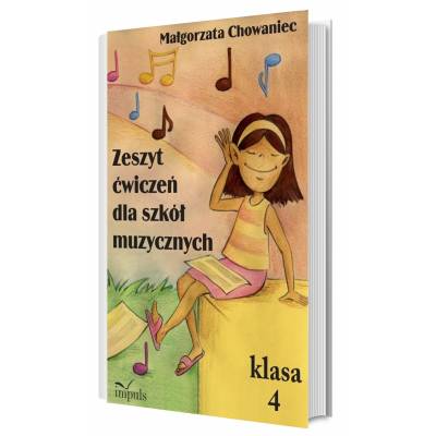 Zeszyt ćwiczeń dla szkół...