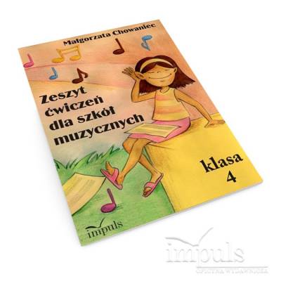 Zeszyt ćwiczeń dla szkół...