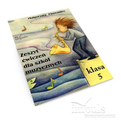 Zeszyt ćwiczeń dla szkół...