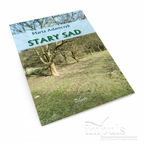 produkt - Stary sad