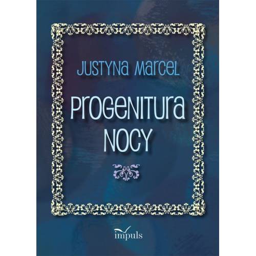 produkt - PROGENITURA NOCY