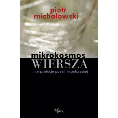 Mikrokosmos WIERSZA