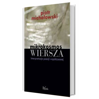 Mikrokosmos WIERSZA....