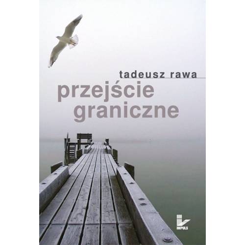 produkt - Przejście graniczne