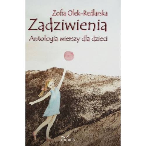 produkt - Zadziwienia. Antologia wierszy dla dzieci