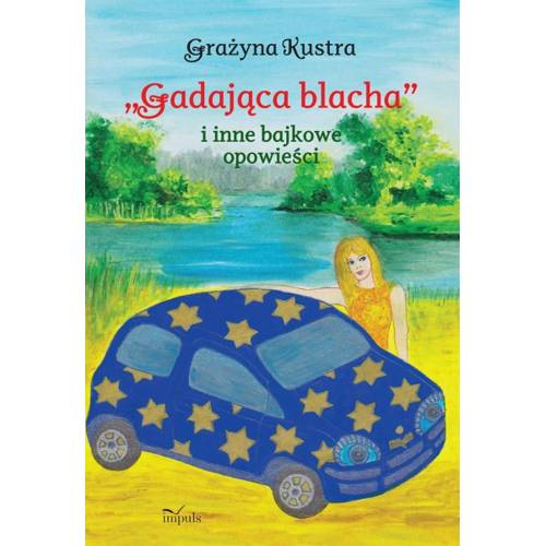 produkt - Gadająca blacha