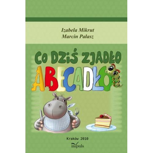 produkt - Co dziś zjadło abecadło