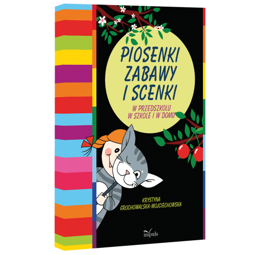 produkt - Piosenki, zabawy i scenki