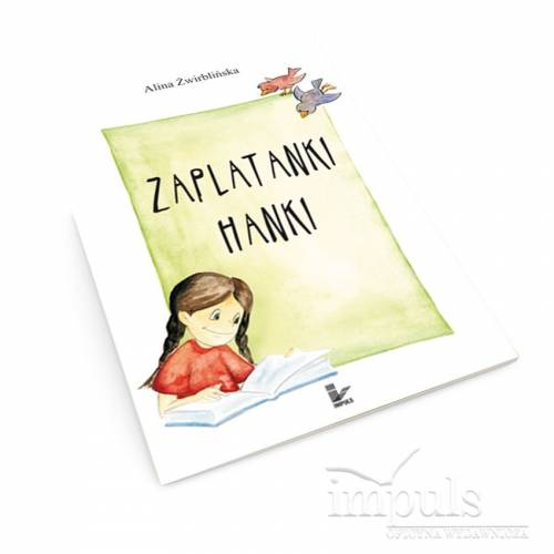 Zaplatanki Hanki