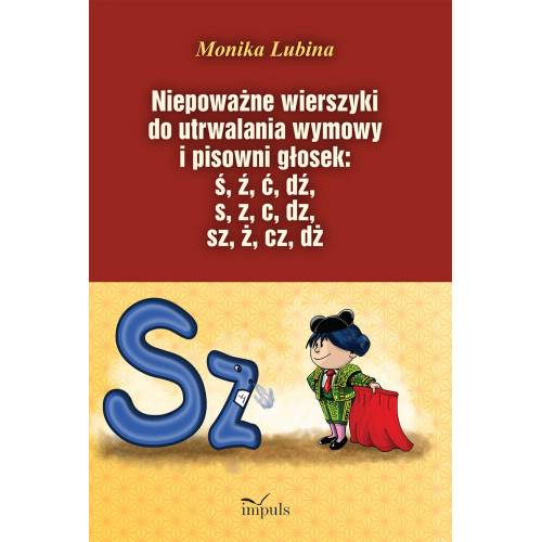 produkt - Niepoważne wierszyki