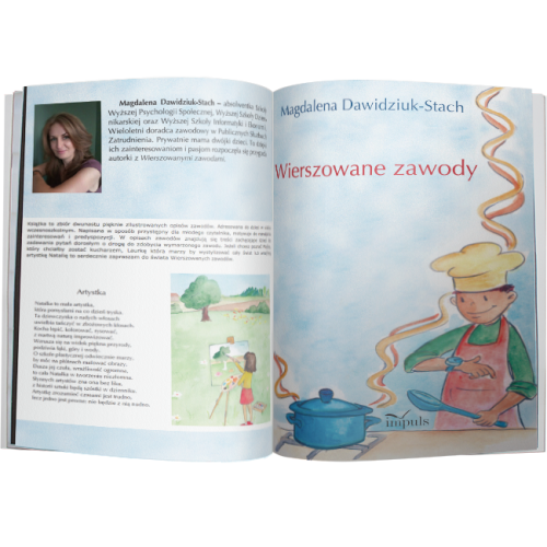 produkt - Wierszowane zawody. Część I