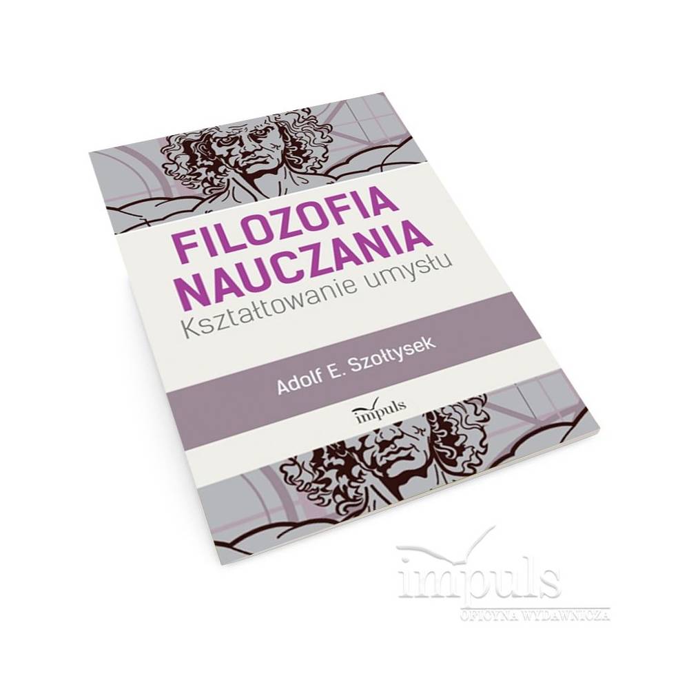 Filozofia nauczania