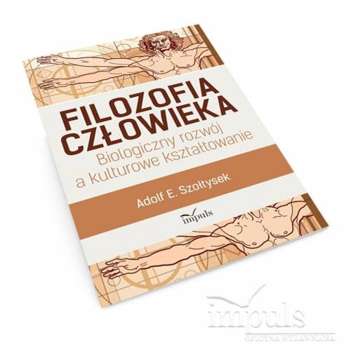 FILOZOFIA CZŁOWIEKA