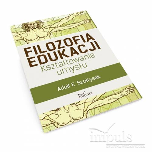 Filozofia edukacji