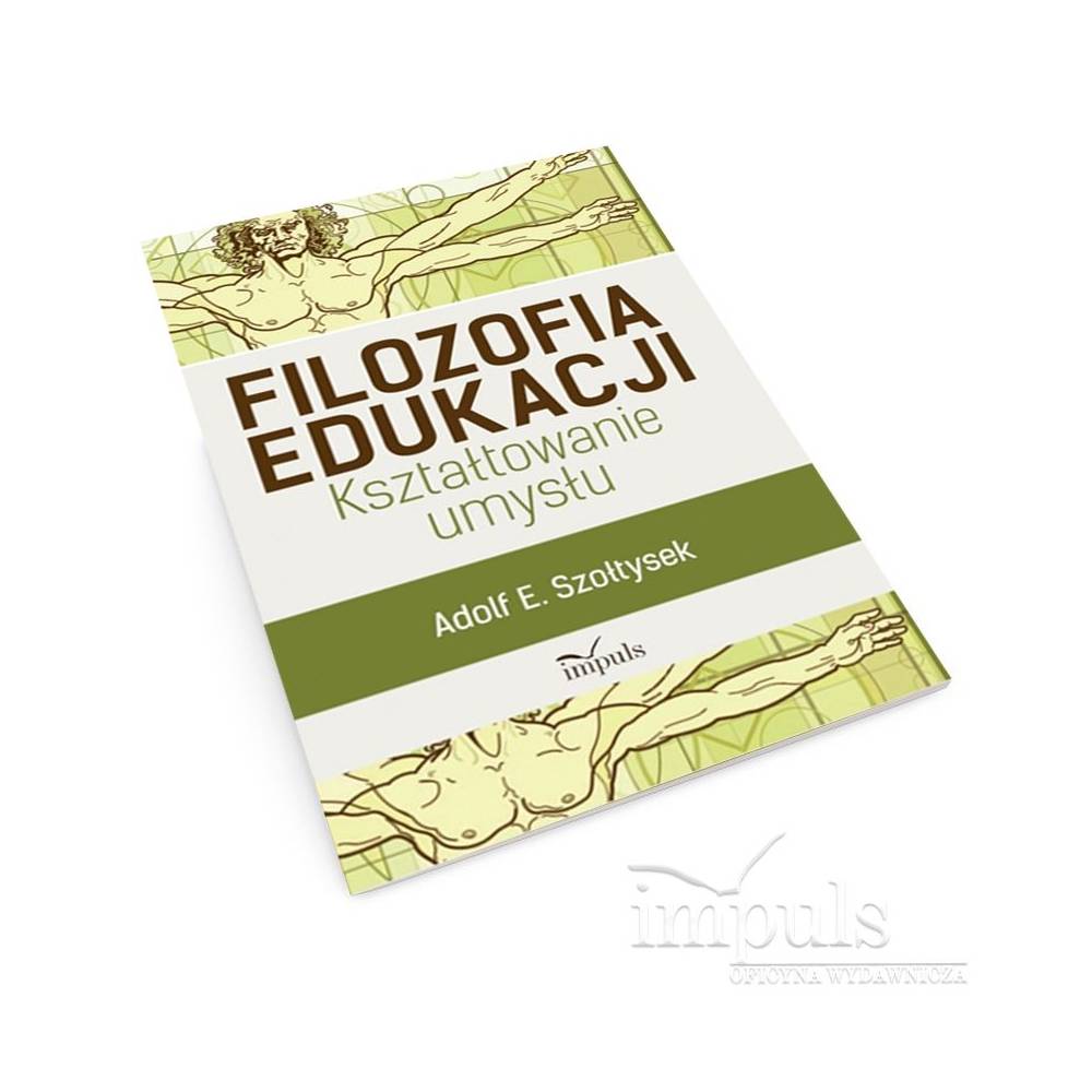 Filozofia edukacji