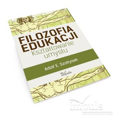 Filozofia edukacji