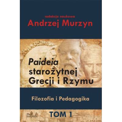 Paideia starożytnej Grecji...