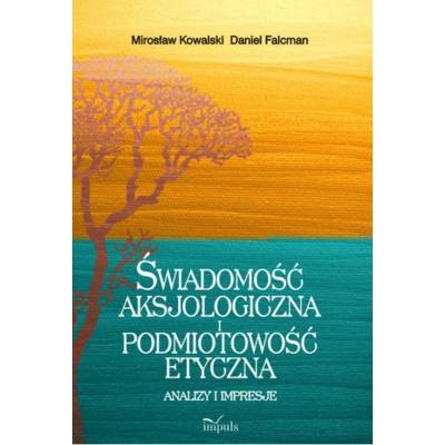 Świadomość aksjologiczna i...