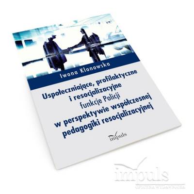 Uspołeczniające,...