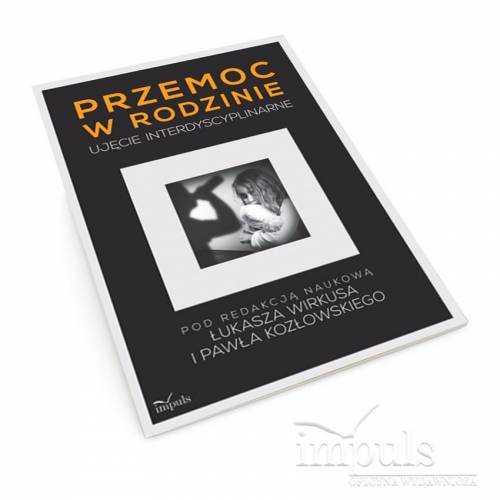 Przemoc w rodzinie