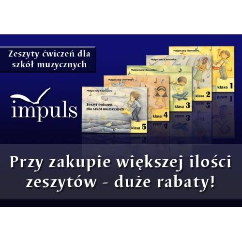 produkt - Zeszyt ćwiczeń dla szkół muzycznych. Klasa 4