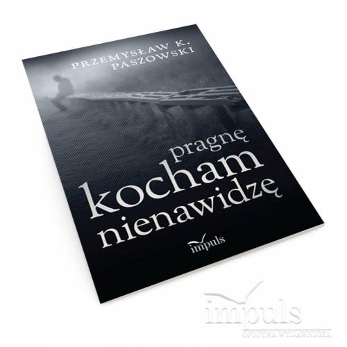 produkt - Pragnę Kocham Nienawidzę