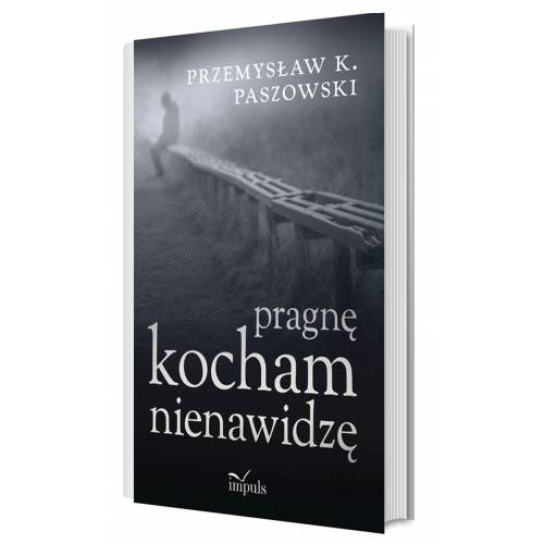 produkt - Pragnę Kocham Nienawidzę