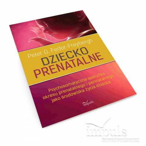 Dziecko prenatalne