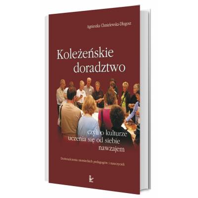 Koleżeńskie doradztwo,...