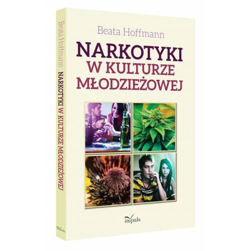 produkt - Narkotyki w kulturze młodzieżowej