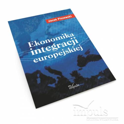 produkt - Ekonomika integracji europejskiej