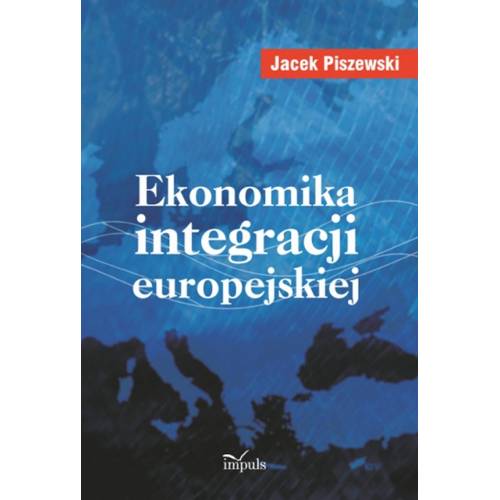 produkt - Ekonomika integracji europejskiej