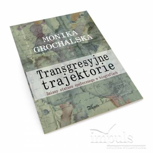 produkt - Transgresyjne trajektorie