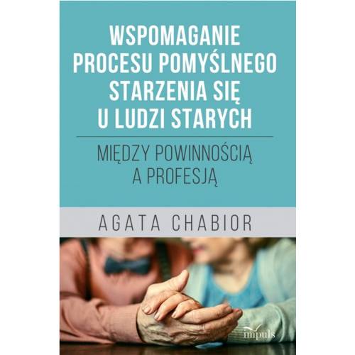 produkt - Wspomaganie procesu pomyślnego starzenia się u ludzi starych