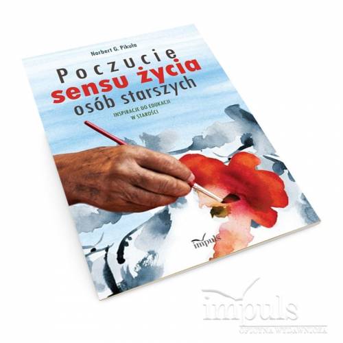 produkt - Poczucie sensu życia osób starszych